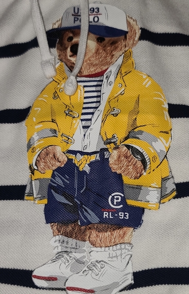 Polo Sweater - Picture 10 of 14